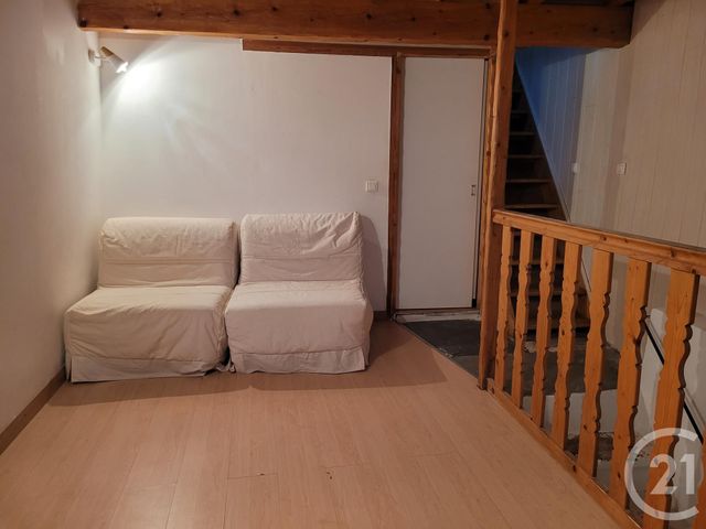 maison à louer - 3 pièces - 54.0 m2 - SOMMIERES - 30 - LANGUEDOC-ROUSSILLON - Century 21 Jcd Immobilier