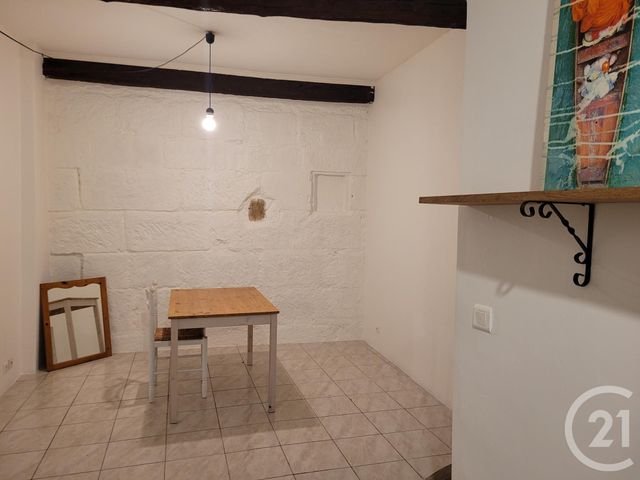 maison à louer - 3 pièces - 54.0 m2 - SOMMIERES - 30 - LANGUEDOC-ROUSSILLON - Century 21 Jcd Immobilier