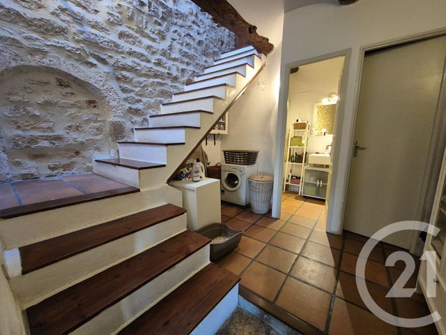 maison à vendre - 4 pièces - 77.0 m2 - SAUSSINES - 34 - LANGUEDOC-ROUSSILLON - Century 21 Jcd Immobilier