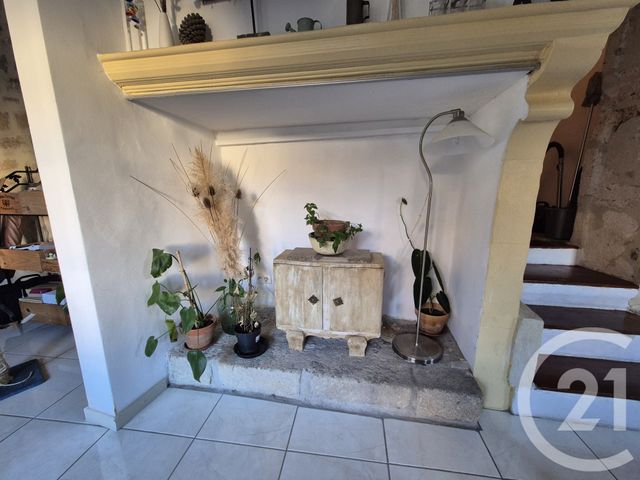 maison à vendre - 4 pièces - 77.0 m2 - SAUSSINES - 34 - LANGUEDOC-ROUSSILLON - Century 21 Jcd Immobilier