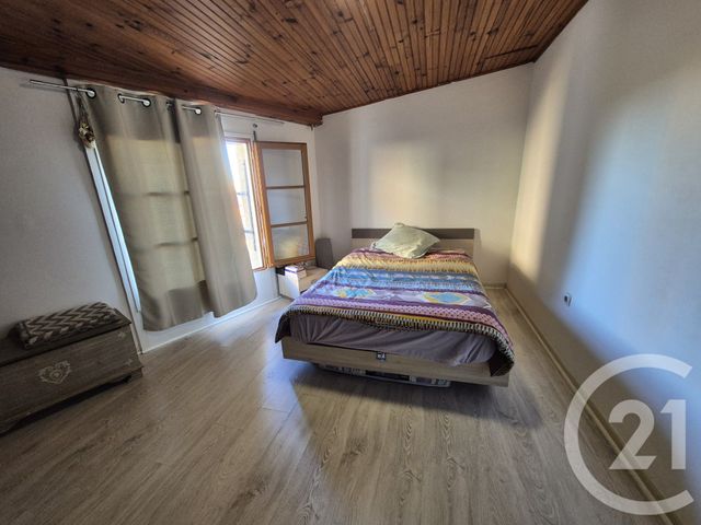 maison à vendre - 4 pièces - 77.0 m2 - SAUSSINES - 34 - LANGUEDOC-ROUSSILLON - Century 21 Jcd Immobilier