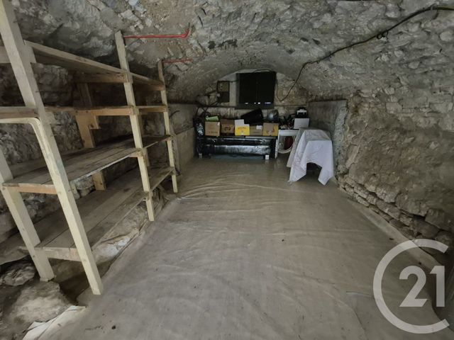 maison à vendre - 4 pièces - 77.0 m2 - SAUSSINES - 34 - LANGUEDOC-ROUSSILLON - Century 21 Jcd Immobilier