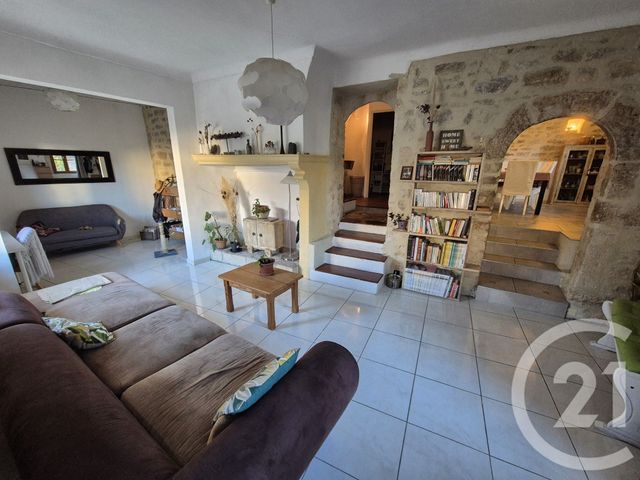 maison - SAUSSINES - 34