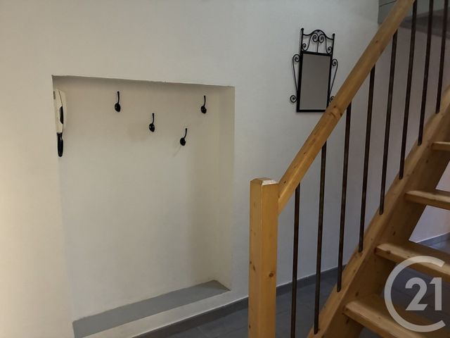 Appartement F3 à louer - 3 pièces - 38.6 m2 - SOMMIERES - 30 - LANGUEDOC-ROUSSILLON - Century 21 Jcd Immobilier