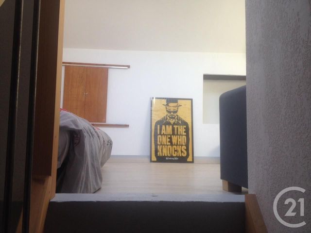 Appartement F3 à louer - 3 pièces - 38.6 m2 - SOMMIERES - 30 - LANGUEDOC-ROUSSILLON - Century 21 Jcd Immobilier