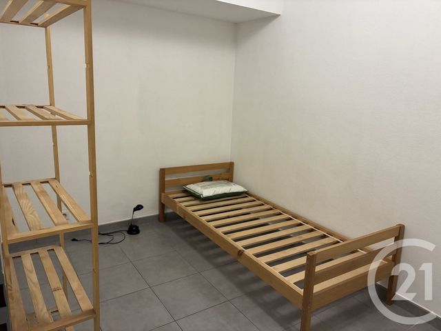 Appartement F3 à louer - 3 pièces - 38.6 m2 - SOMMIERES - 30 - LANGUEDOC-ROUSSILLON - Century 21 Jcd Immobilier