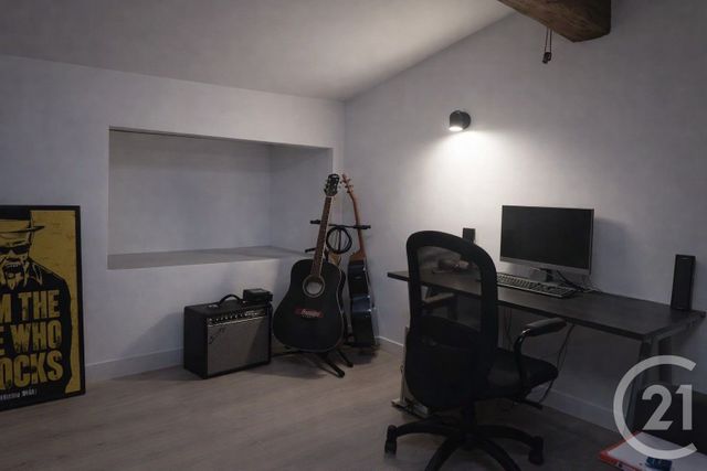 Appartement F3 à louer SOMMIERES