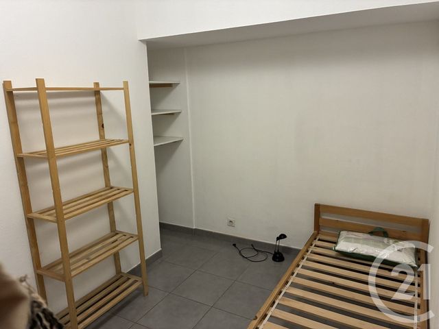 Appartement F3 à louer - 3 pièces - 38.6 m2 - SOMMIERES - 30 - LANGUEDOC-ROUSSILLON - Century 21 Jcd Immobilier