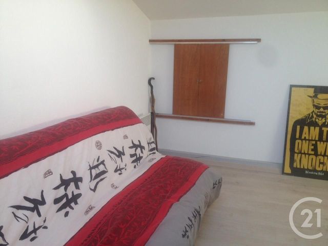 Appartement F3 à louer - 3 pièces - 38.6 m2 - SOMMIERES - 30 - LANGUEDOC-ROUSSILLON - Century 21 Jcd Immobilier