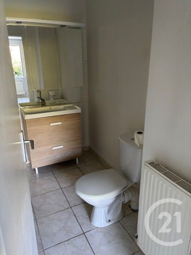 maison à louer - 5 pièces - 123.0 m2 - CAISSARGUES - 30 - LANGUEDOC-ROUSSILLON - Century 21 Jcd Immobilier