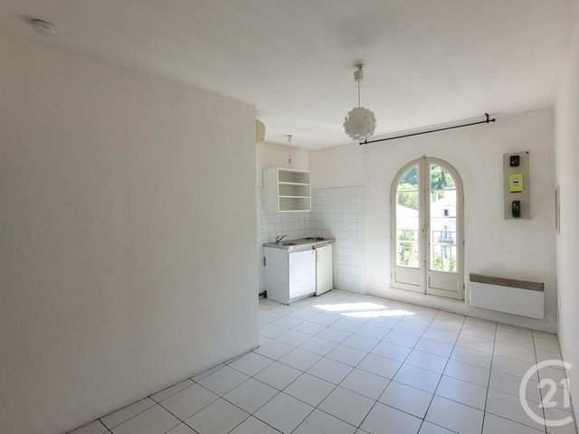 Appartement F2 à louer SOMMIERES