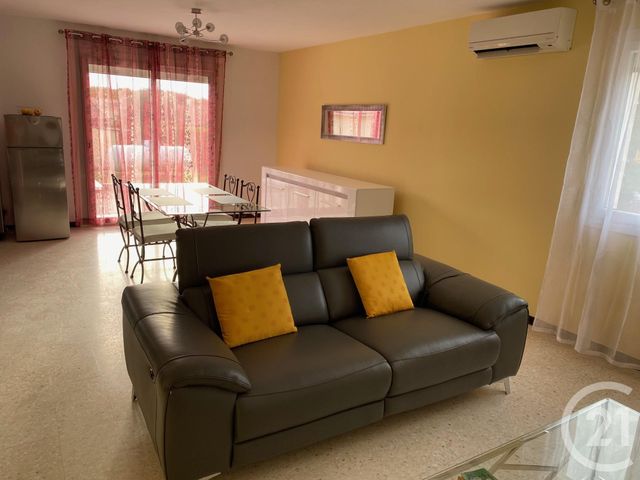 maison à louer - 3 pièces - 75.0 m2 - ST CHRISTOL - 34 - LANGUEDOC-ROUSSILLON - Century 21 Jcd Immobilier