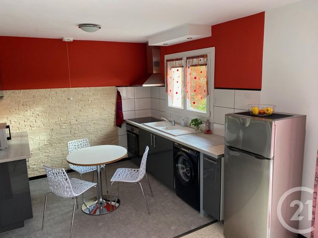 maison à louer - 3 pièces - 75.0 m2 - ST CHRISTOL - 34 - LANGUEDOC-ROUSSILLON - Century 21 Jcd Immobilier