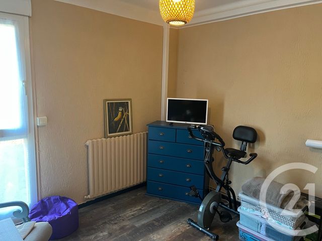 Appartement F3 à louer - 3 pièces - 63.69 m2 - SOMMIERES - 30 - LANGUEDOC-ROUSSILLON - Century 21 Jcd Immobilier