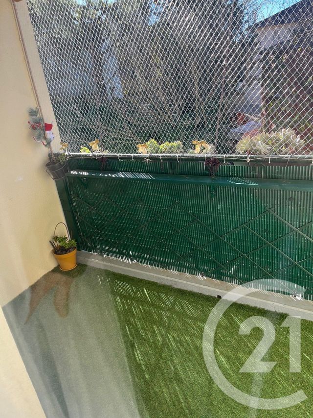 Appartement F3 à louer - 3 pièces - 63.69 m2 - SOMMIERES - 30 - LANGUEDOC-ROUSSILLON - Century 21 Jcd Immobilier