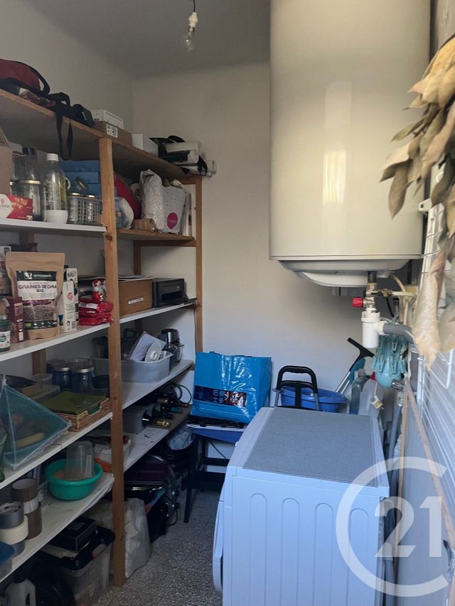 Appartement F3 à louer - 3 pièces - 63.69 m2 - SOMMIERES - 30 - LANGUEDOC-ROUSSILLON - Century 21 Jcd Immobilier