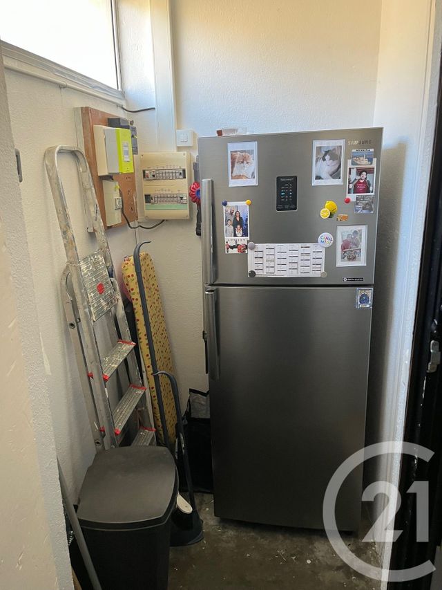 Appartement F3 à louer - 3 pièces - 63.69 m2 - SOMMIERES - 30 - LANGUEDOC-ROUSSILLON - Century 21 Jcd Immobilier