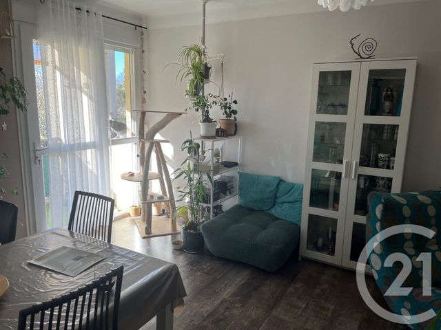 Appartement F3 à louer - 3 pièces - 63.69 m2 - SOMMIERES - 30 - LANGUEDOC-ROUSSILLON - Century 21 Jcd Immobilier