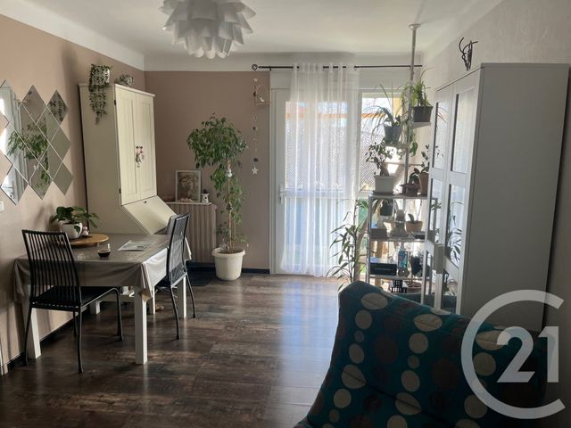 Appartement F3 à louer - 3 pièces - 63.69 m2 - SOMMIERES - 30 - LANGUEDOC-ROUSSILLON - Century 21 Jcd Immobilier