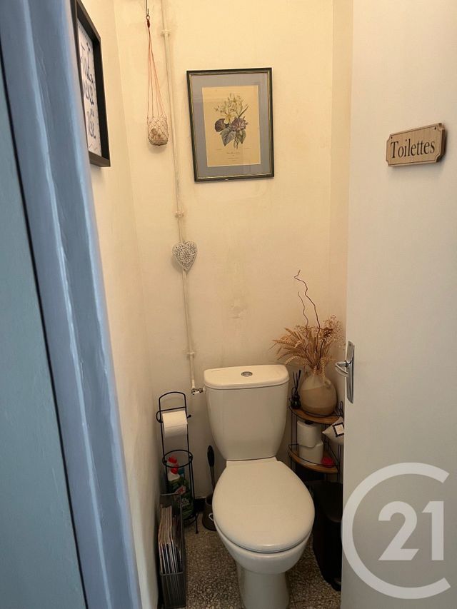 Appartement F3 à louer - 3 pièces - 63.69 m2 - SOMMIERES - 30 - LANGUEDOC-ROUSSILLON - Century 21 Jcd Immobilier