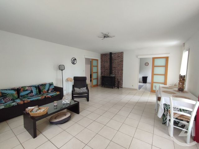 maison à vendre - 5 pièces - 101.36 m2 - SAVIGNARGUES - 30 - LANGUEDOC-ROUSSILLON - Century 21 Jcd Immobilier