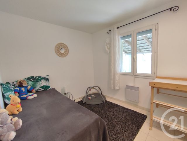 maison à vendre - 5 pièces - 101.36 m2 - SAVIGNARGUES - 30 - LANGUEDOC-ROUSSILLON - Century 21 Jcd Immobilier