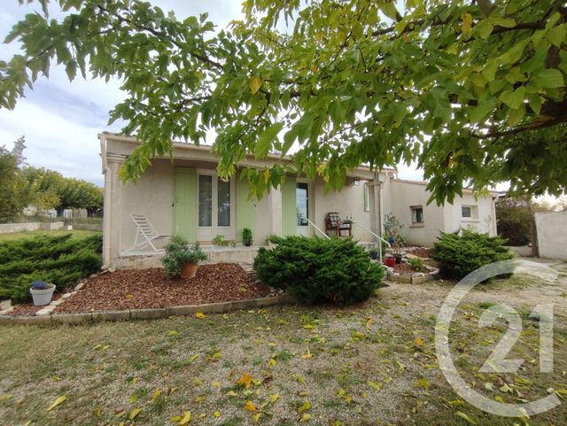 Maison à vendre SAVIGNARGUES