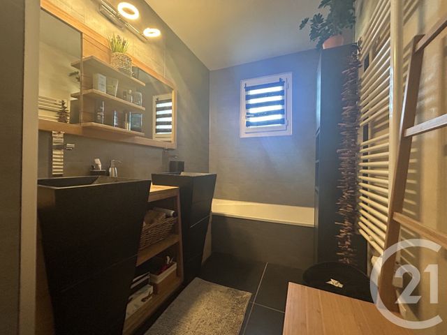 maison à vendre - 6 pièces - 120.03 m2 - LIOUC - 30 - LANGUEDOC-ROUSSILLON - Century 21 Jcd Immobilier