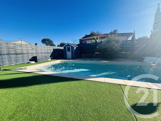 Maison à vendre LIOUC