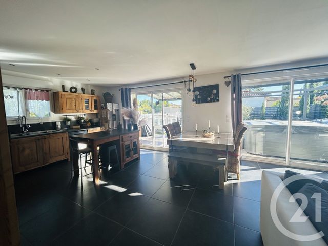 maison à vendre - 6 pièces - 120.03 m2 - LIOUC - 30 - LANGUEDOC-ROUSSILLON - Century 21 Jcd Immobilier