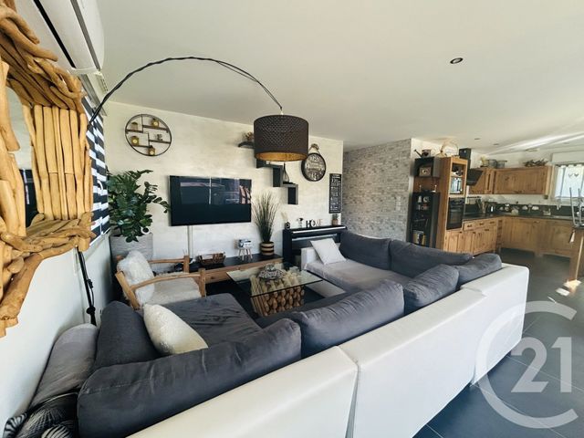 maison à vendre - 6 pièces - 120.03 m2 - LIOUC - 30 - LANGUEDOC-ROUSSILLON - Century 21 Jcd Immobilier