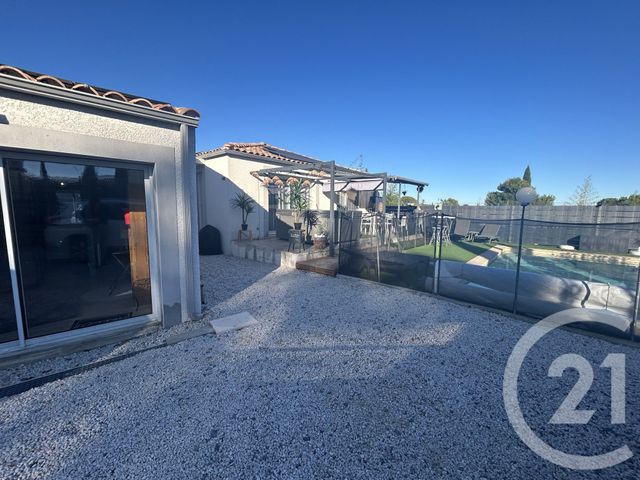 maison à vendre - 6 pièces - 120.03 m2 - LIOUC - 30 - LANGUEDOC-ROUSSILLON - Century 21 Jcd Immobilier