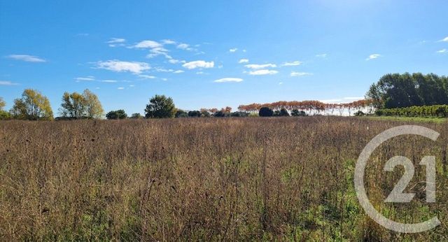 terrain à vendre - 5840.0 m2 - SAUSSINES - 34 - LANGUEDOC-ROUSSILLON - Century 21 Jcd Immobilier