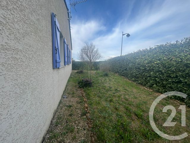 maison à vendre - 4 pièces - 120.0 m2 - CAISSARGUES - 30 - LANGUEDOC-ROUSSILLON - Century 21 Jcd Immobilier