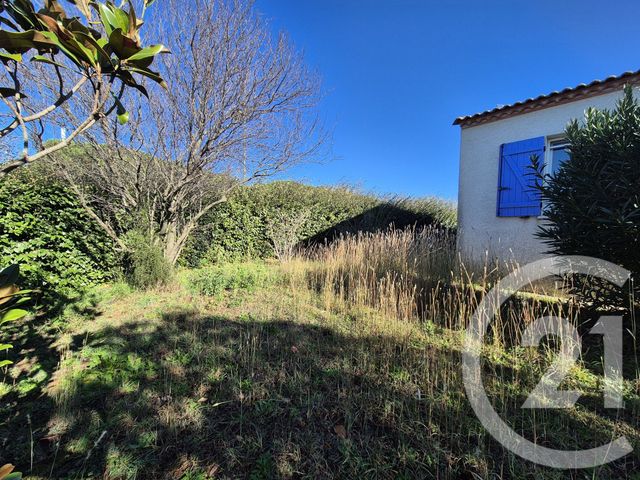 maison à vendre - 4 pièces - 120.0 m2 - CAISSARGUES - 30 - LANGUEDOC-ROUSSILLON - Century 21 Jcd Immobilier