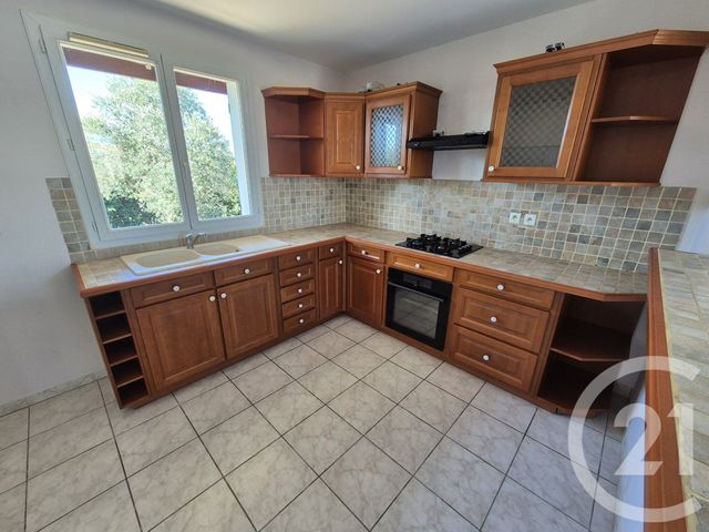 maison à vendre - 4 pièces - 120.0 m2 - CAISSARGUES - 30 - LANGUEDOC-ROUSSILLON - Century 21 Jcd Immobilier