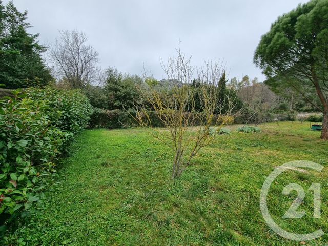 maison à vendre - 5 pièces - 113.0 m2 - CORCONNE - 30 - LANGUEDOC-ROUSSILLON - Century 21 Jcd Immobilier