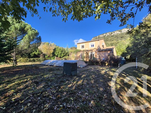 Maison à vendre CORCONNE