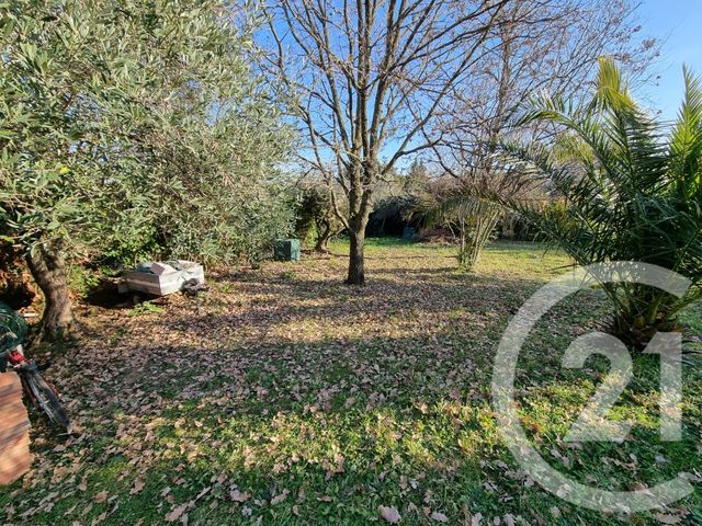 maison à vendre - 5 pièces - 113.0 m2 - CORCONNE - 30 - LANGUEDOC-ROUSSILLON - Century 21 Jcd Immobilier