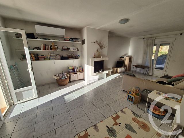 maison à vendre - 5 pièces - 113.0 m2 - CORCONNE - 30 - LANGUEDOC-ROUSSILLON - Century 21 Jcd Immobilier