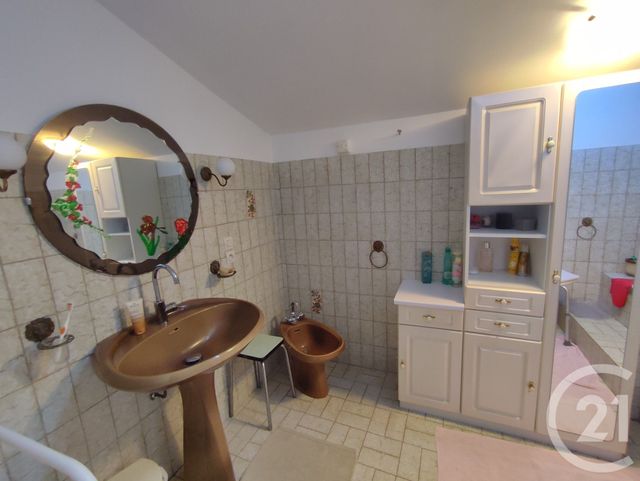 maison à vendre - 8 pièces - 176.69 m2 - VILLEVIEILLE - 30 - LANGUEDOC-ROUSSILLON - Century 21 Jcd Immobilier