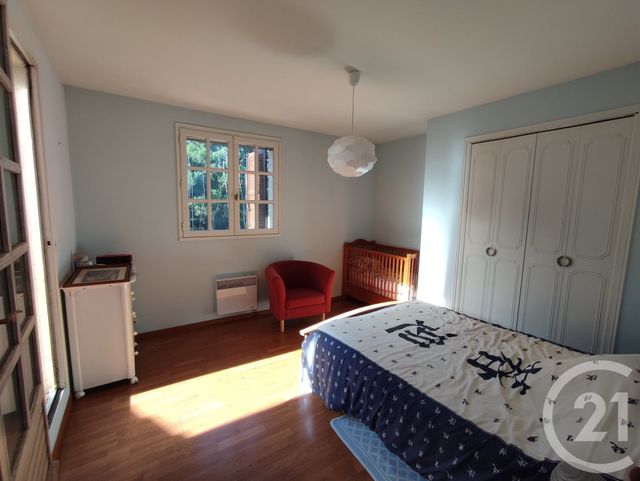 maison à vendre - 8 pièces - 176.69 m2 - VILLEVIEILLE - 30 - LANGUEDOC-ROUSSILLON - Century 21 Jcd Immobilier