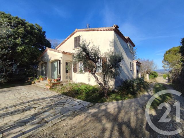 maison - VILLEVIEILLE - 30