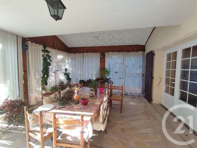 maison à vendre - 8 pièces - 176.69 m2 - VILLEVIEILLE - 30 - LANGUEDOC-ROUSSILLON - Century 21 Jcd Immobilier