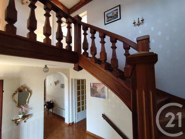 maison à vendre - 8 pièces - 176.69 m2 - VILLEVIEILLE - 30 - LANGUEDOC-ROUSSILLON - Century 21 Jcd Immobilier