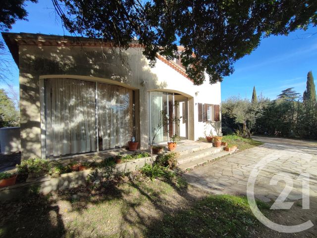 maison à vendre - 8 pièces - 176.69 m2 - VILLEVIEILLE - 30 - LANGUEDOC-ROUSSILLON - Century 21 Jcd Immobilier