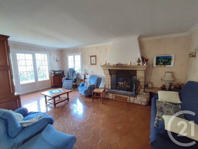 maison à vendre - 8 pièces - 176.69 m2 - VILLEVIEILLE - 30 - LANGUEDOC-ROUSSILLON - Century 21 Jcd Immobilier