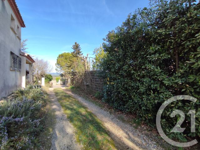 maison à vendre - 8 pièces - 176.69 m2 - VILLEVIEILLE - 30 - LANGUEDOC-ROUSSILLON - Century 21 Jcd Immobilier