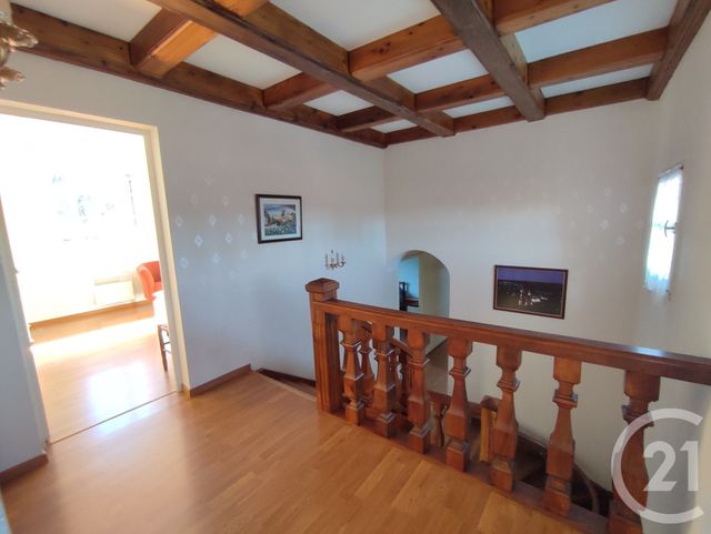 maison à vendre - 8 pièces - 176.69 m2 - VILLEVIEILLE - 30 - LANGUEDOC-ROUSSILLON - Century 21 Jcd Immobilier