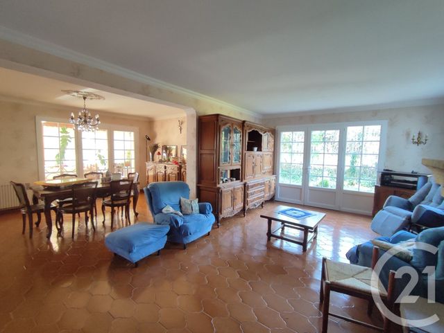 maison à vendre - 8 pièces - 176.69 m2 - VILLEVIEILLE - 30 - LANGUEDOC-ROUSSILLON - Century 21 Jcd Immobilier